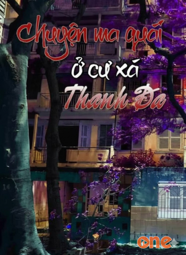 Chuyện Ma Quái Ở Cư Xá Thanh Đa Bình Thạch