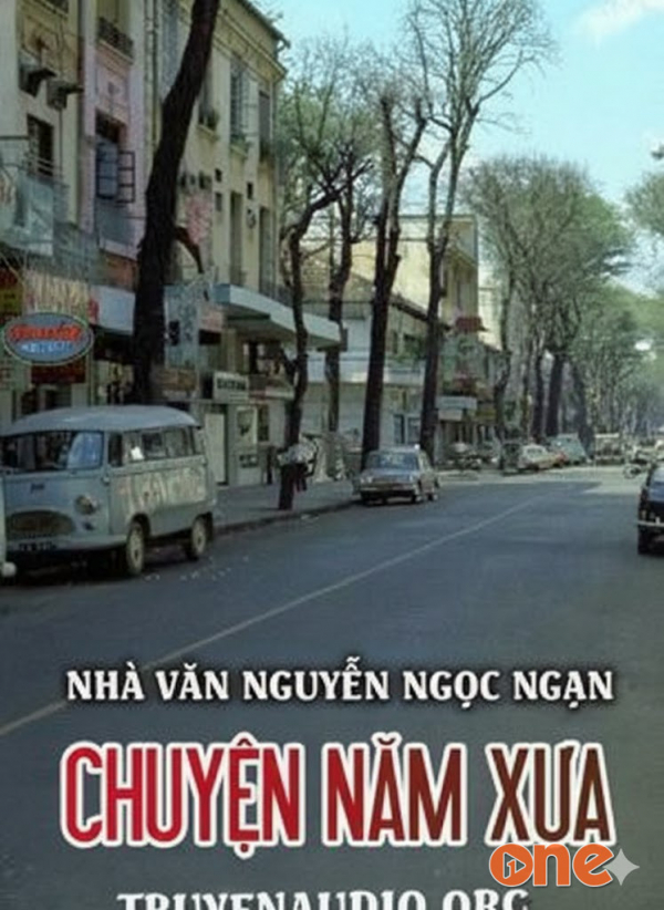 Chuyện năm xưa - Hồng Đào, MC Nguyễn Ngọc Ngạn