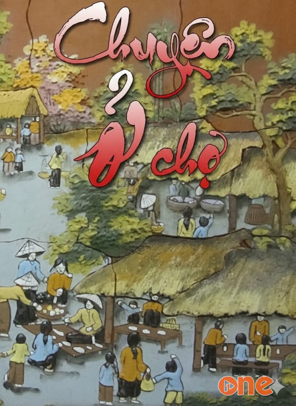 Chuyện Ở Chợ - MC Hồng Nhung