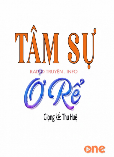Chuyện Ở Rể