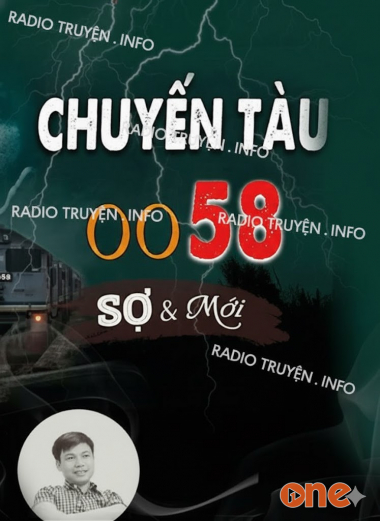 Chuyến Tàu 0058
