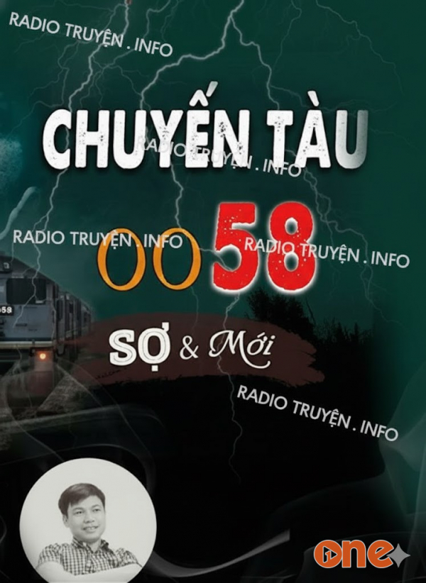 Chuyến Tàu 0058 - MC Đình Soạn
