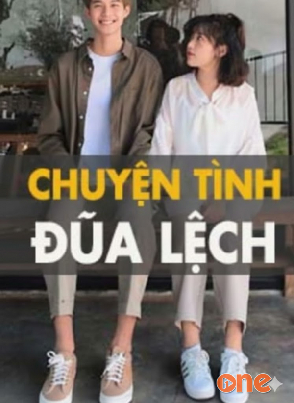 Chuyện Tình Đũa Lệch - MC Hồng Huệ