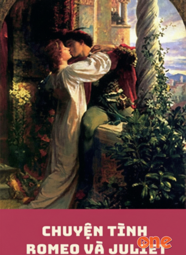 Chuyện Tình Romeo Và Juliet - Ka Nguyễn