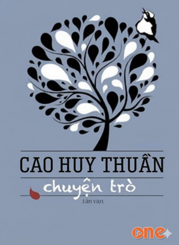 Chuyện Trò - Hồng Hà