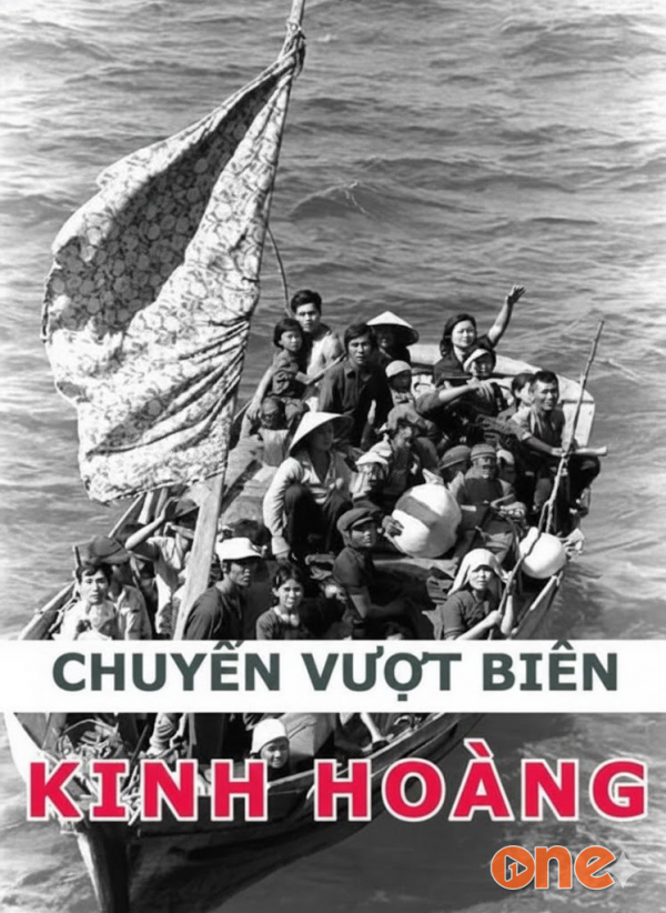 Chuyến Vượt Biên Kinh Hoàng - Duy Ly