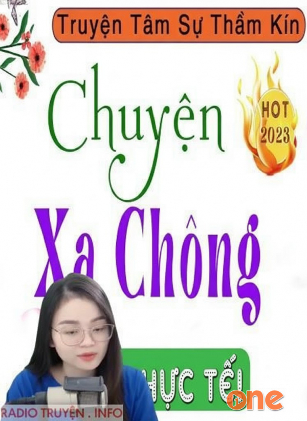 Chuyện Xa Chồng - MC Thu Huệ