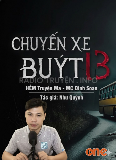 Chuyến Xe Buýt Số 13