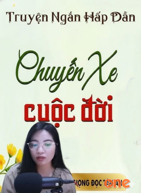 Chuyến Xe Cuộc Đời - MC Tâm An