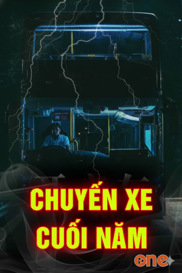 Chuyến Xe Cuối Năm - MC Duy Thuận