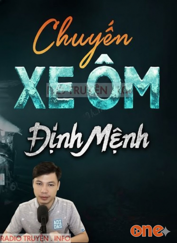 Chuyến Xe Ôm Định Mệnh - MC Đình Soạn