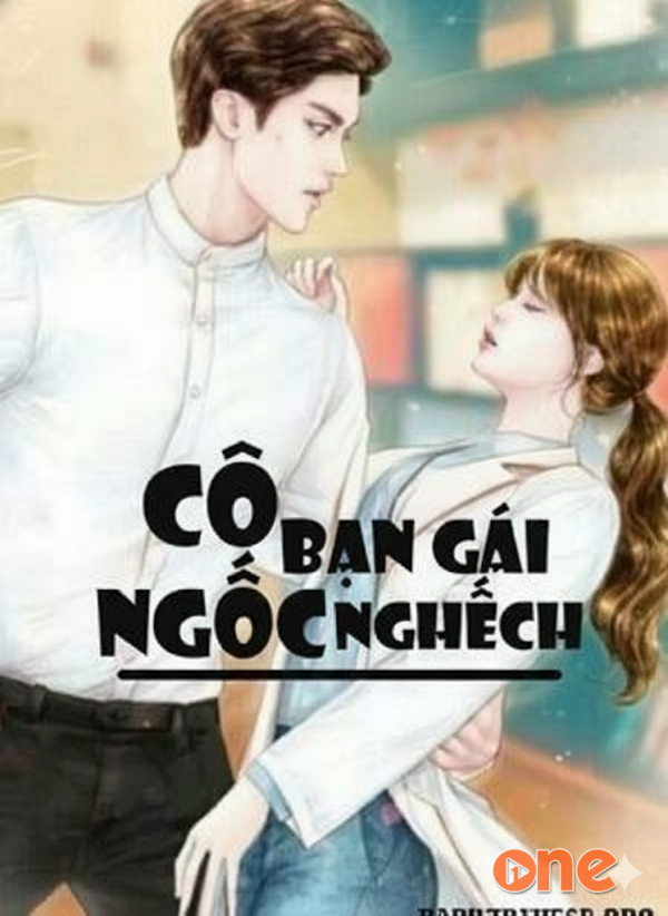 Cô Bạn Gái Ngốc Nghếch - MC Tâm Tình