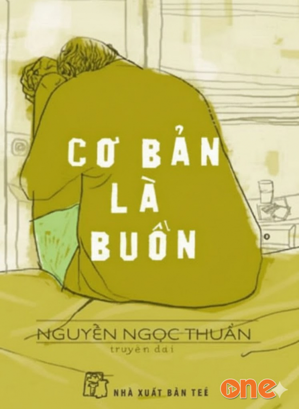 Cơ Bản Là Buồn - Phạm Hùng