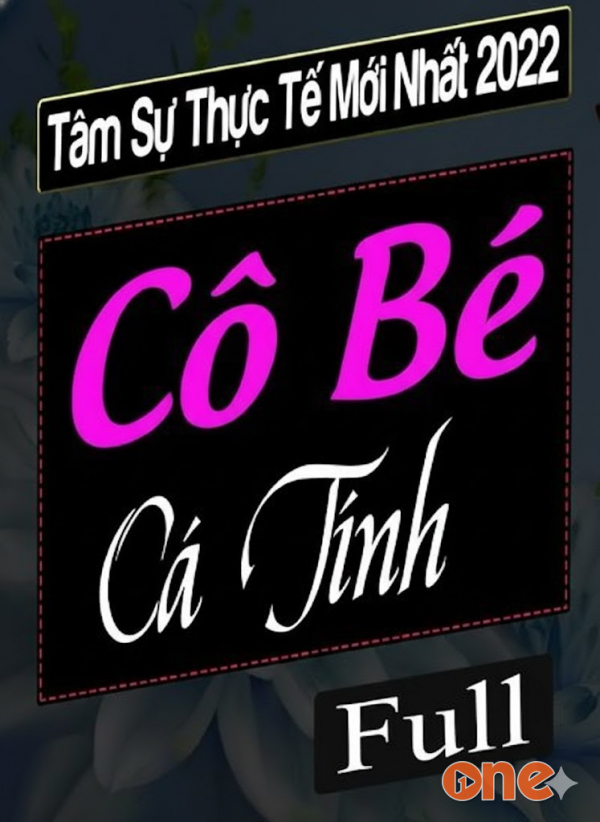 Cô Bé Cá Tính - MC Thanh Mai