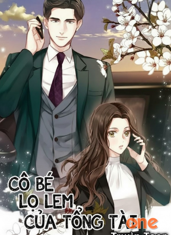 Cô Bé Lọ Lem Của Tổng Tài  -  Truyện Teen - MC Phan Hồng