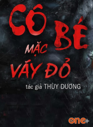 Cô Bé Mặc Váy Đỏ
