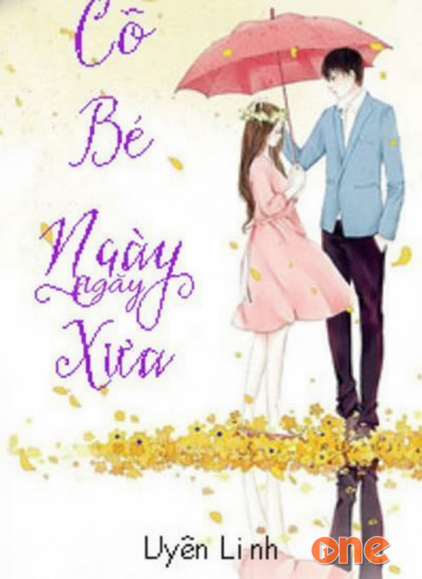 Cô Bé Ngày Xưa - Tịnh Khẩu
