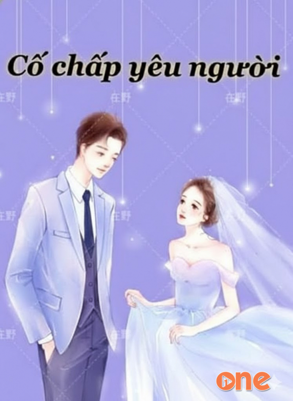 Cố Chấp Yêu Người
