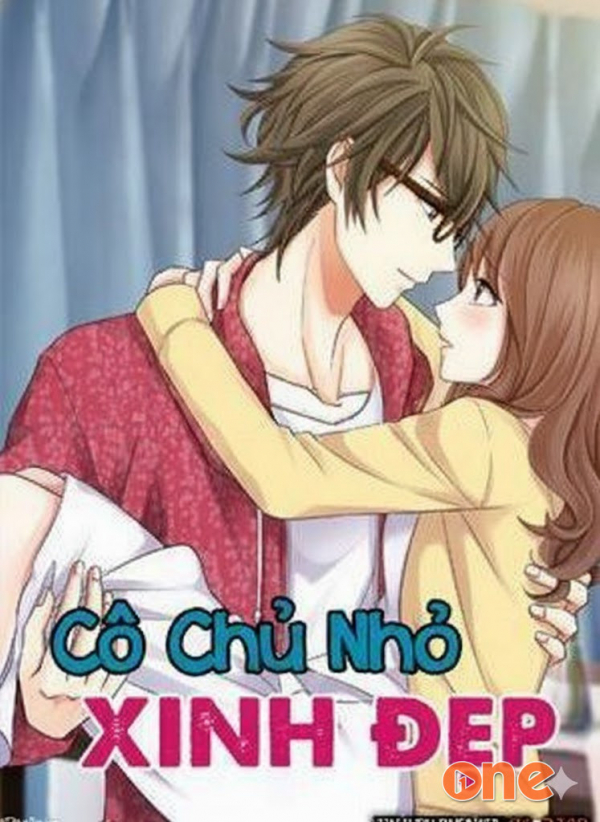 Cô Chủ Nhỏ Xinh Đẹp Của Tôi - MC Phan Hồng