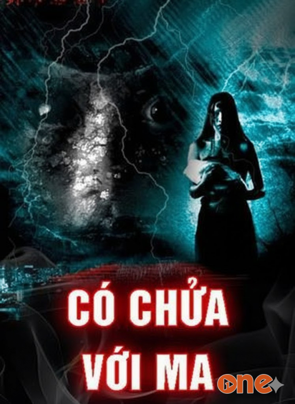 Có Chửa Với Ma - MC Trần Vân