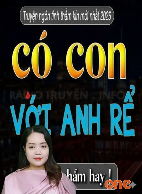 Có Con Với Anh Rể - MC Thanh Mai