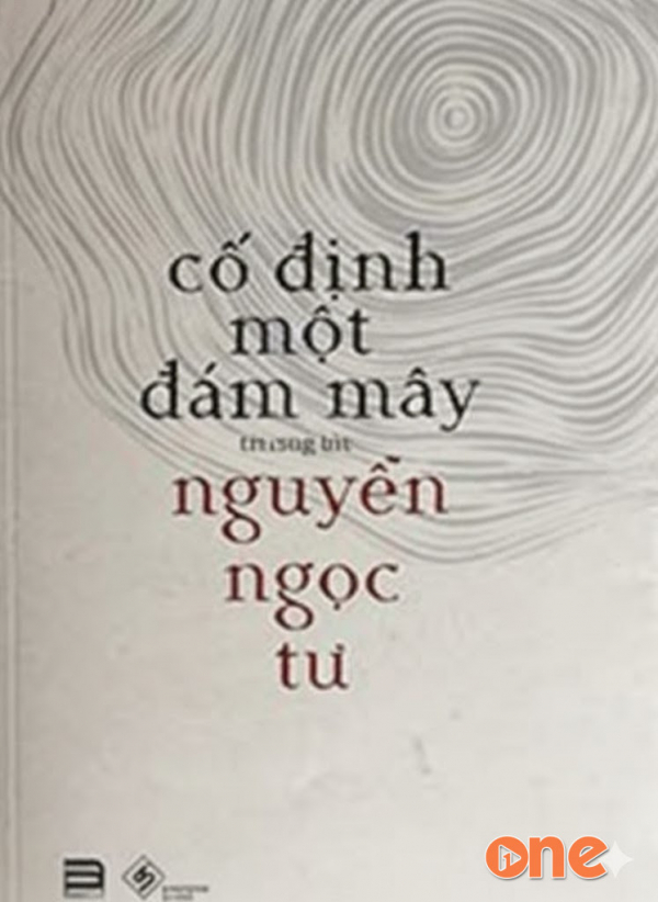 Cố Định Một Đám Mây - Anh Chi