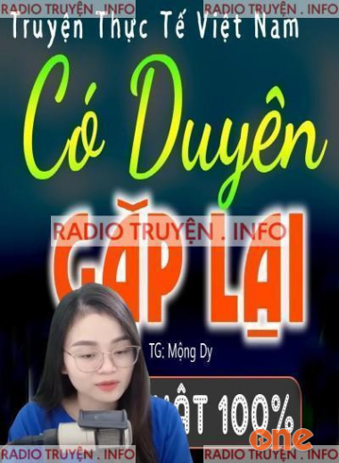 Có Duyên Gặp Lại