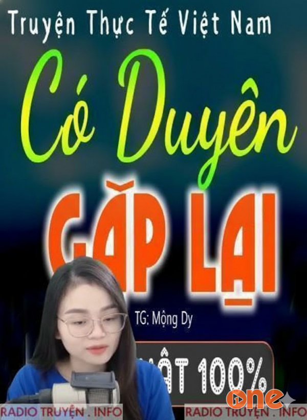 Có Duyên Gặp Lại - MC Thu Huệ