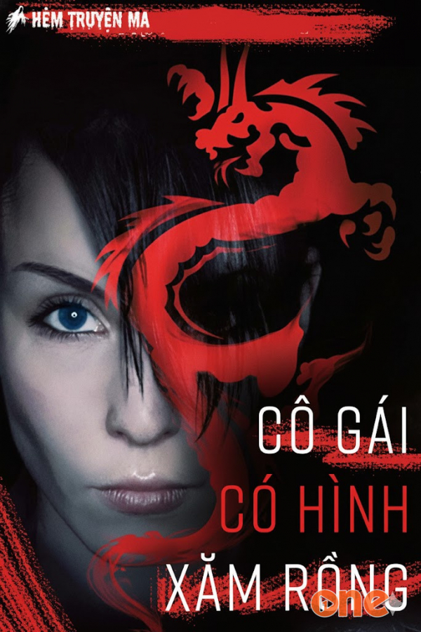 Cô Gái Có Hình Xăm Rồng - Stieg Larsson, Quỳnh Wendy