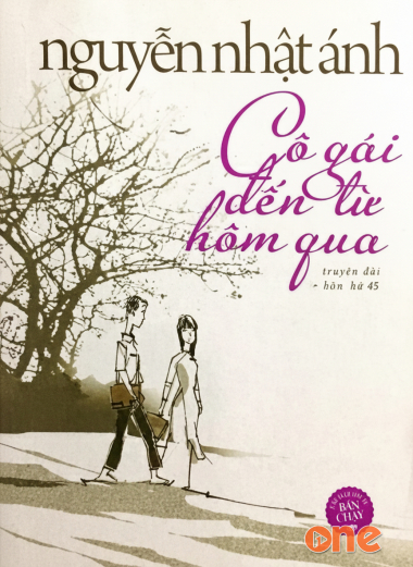 Cô gái đến từ hôm qua