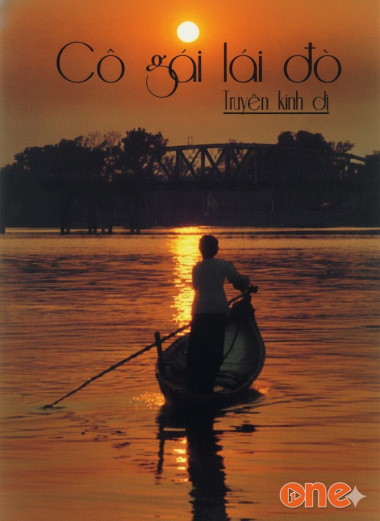 Cô Gái Lái Đò
