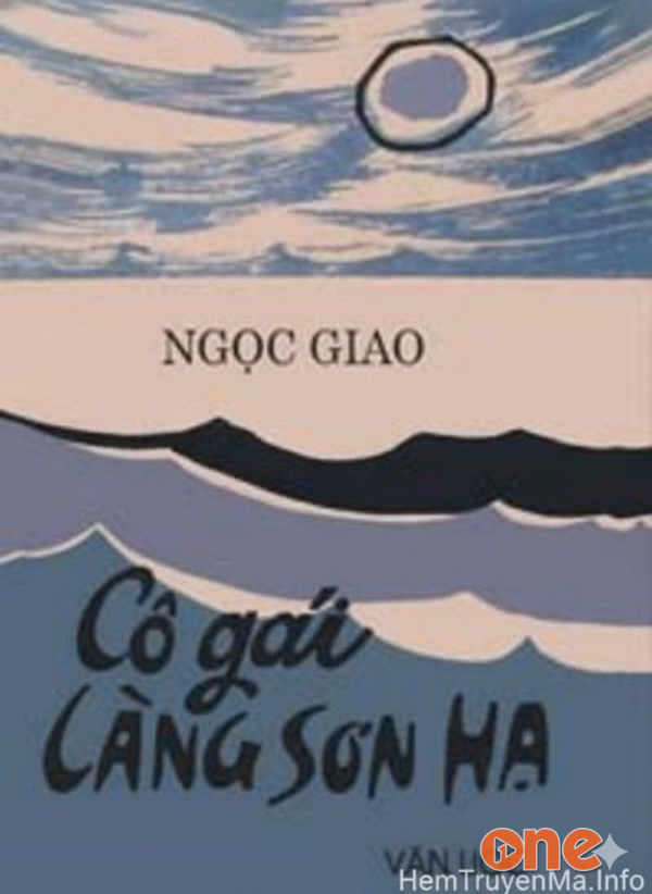 Cô Gái Làng Sơn Hạ - Hồng Trinh