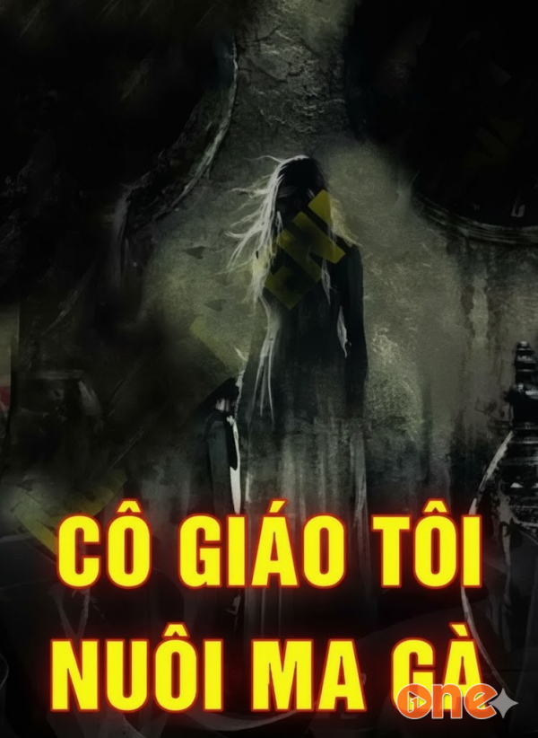 Cô Giáo Tôi Nuôi Ma Gà - MC Nguyễn Huy
