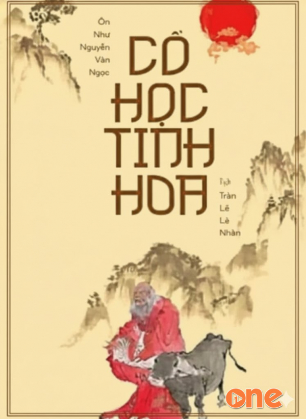 Cổ Học Tinh Hoa - Hồng Hà