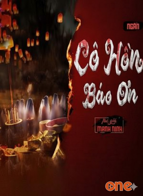 Cô Hồn Báo Ơn - MC Quàng A Tũn