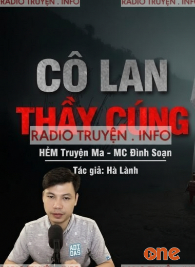 Cô Lan Thầy Cúng
