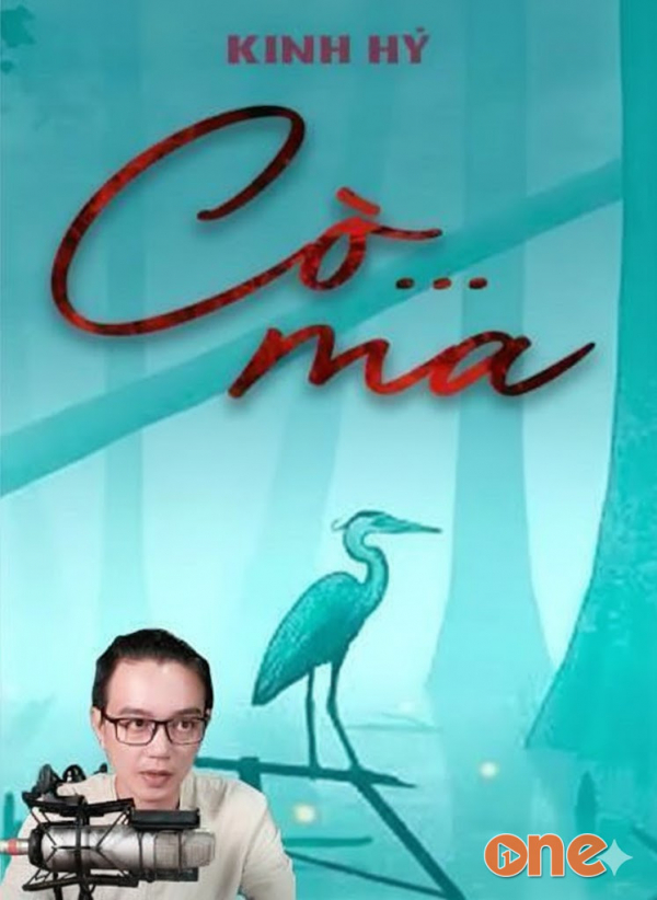 Cò Ma - MC Nguyễn Huy