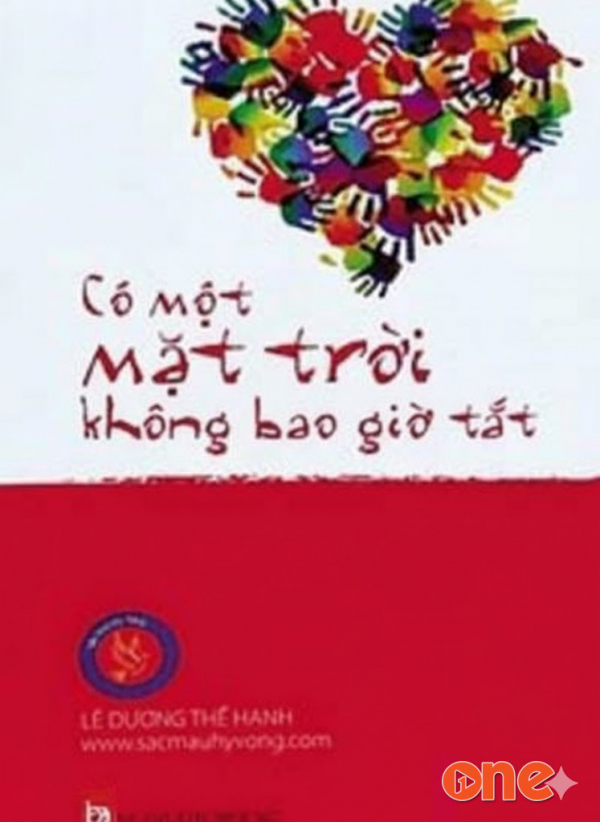 Có Một Mặt Trời Không Bao Giờ Tắt - Ngọc Hân