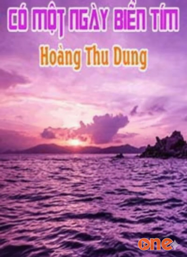 Có Một Ngày Biển Tím