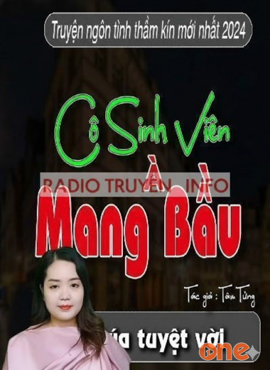 Cô Sinh Viên Mang Bầu