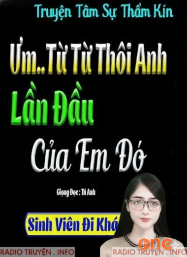 Cô Sinh Viên Nghèo