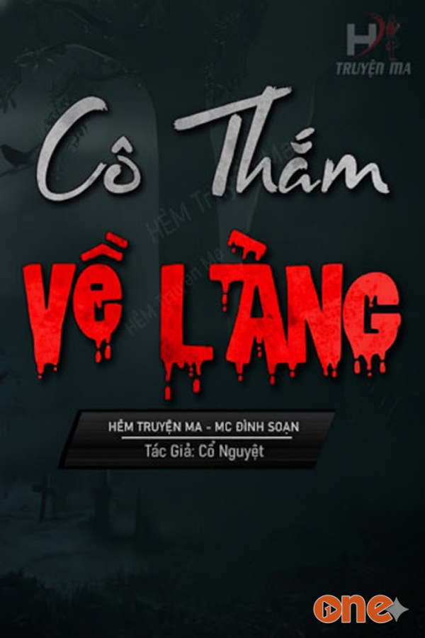 Cô Thắm Về Làng  -  MC Đình Soạn