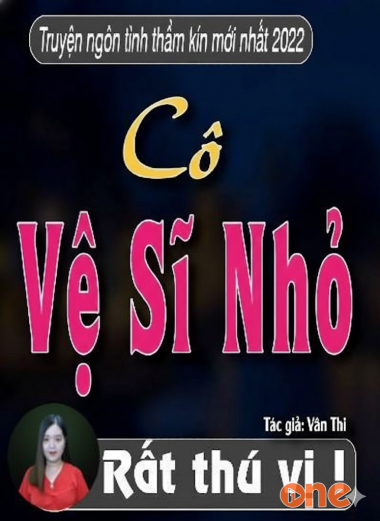 Cô Vệ Sĩ Nhỏ
