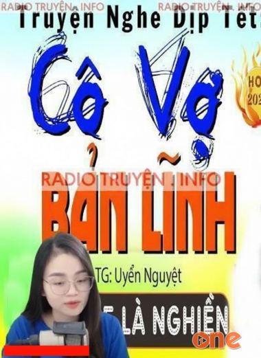 Cô Vợ Bản Lĩnh