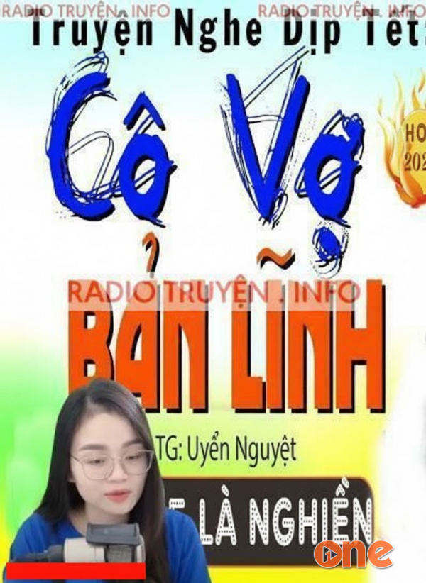 Cô Vợ Bản Lĩnh - MC Thu Huệ