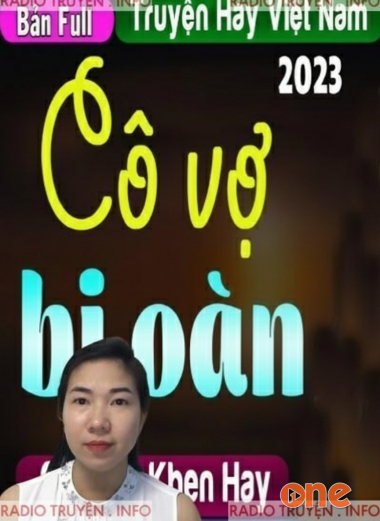 Cô Vợ Bị Oan