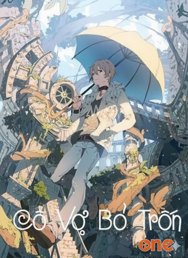 Cô Vợ Bỏ Trốn