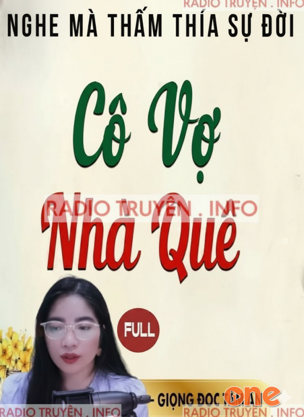 Cô Vợ Nhà Quê - MC Tâm An