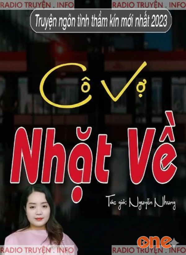 Cô Vợ Nhặt Về - MC Thanh Mai