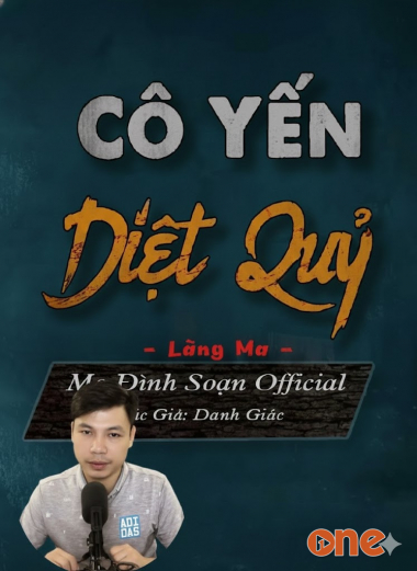 Cô Yến Diệt Quỷ